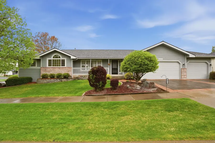 10711 N Danbury St, Spokane, WA 99208 - #2