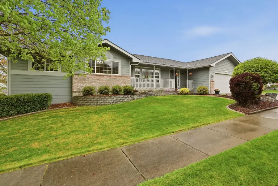 10711 N Danbury St, Spokane, WA 99208 - #3