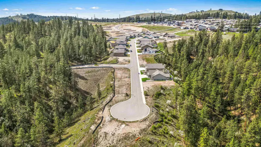 5104 N Scenic Ln, Spokane, WA 99212 - #3