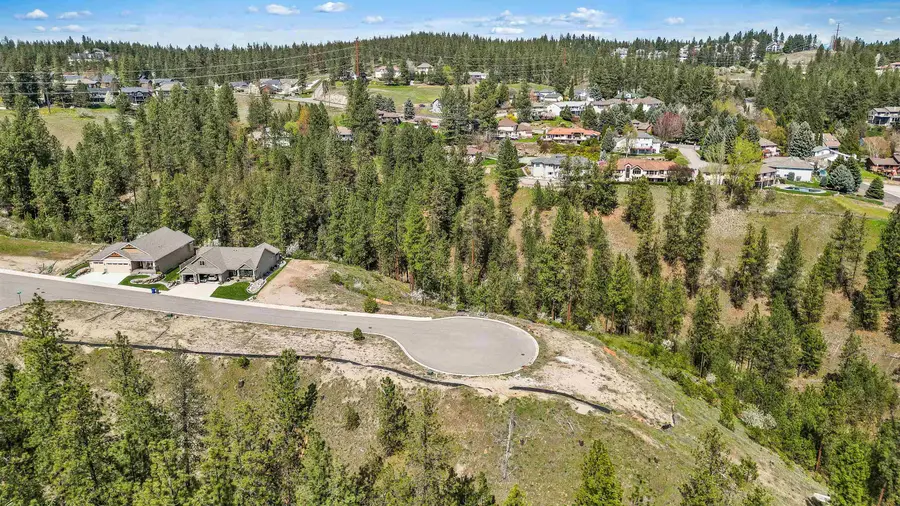 5105 N Scenic Ln, Spokane, WA 99212 - #2