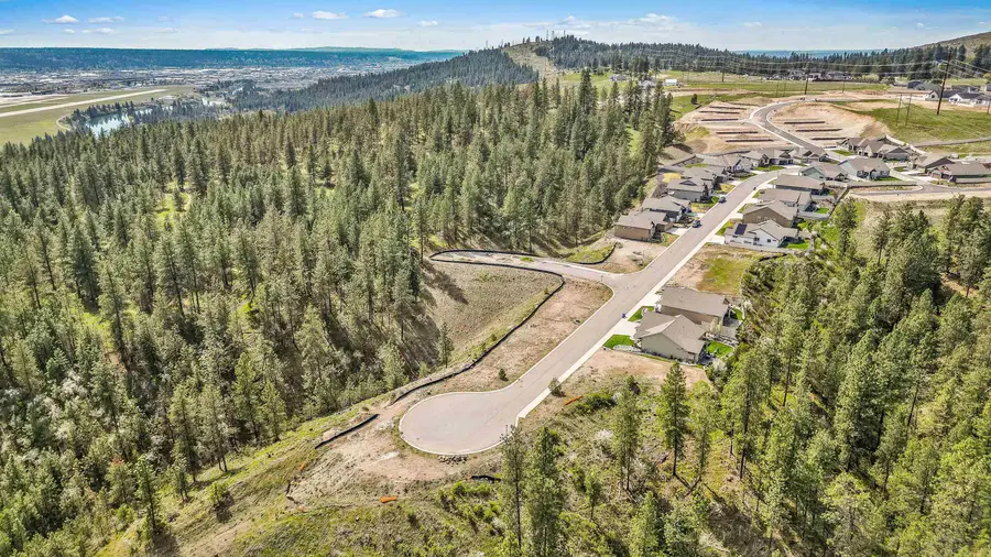 5105 N Scenic Ln, Spokane, WA 99212 - #3