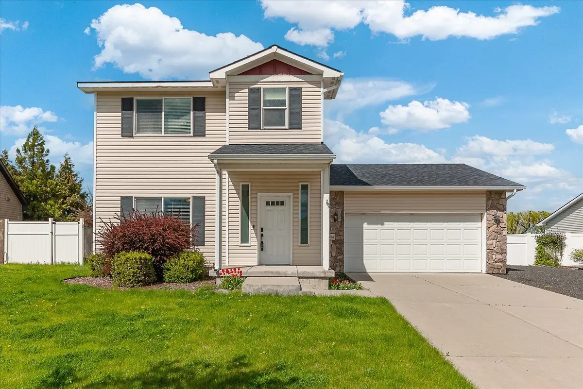 9726 W January Dr, Cheney, WA 99004 - #1