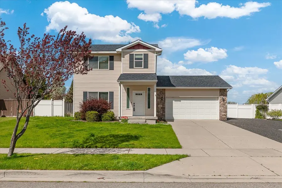 9726 W January Dr, Cheney, WA 99004 - #2