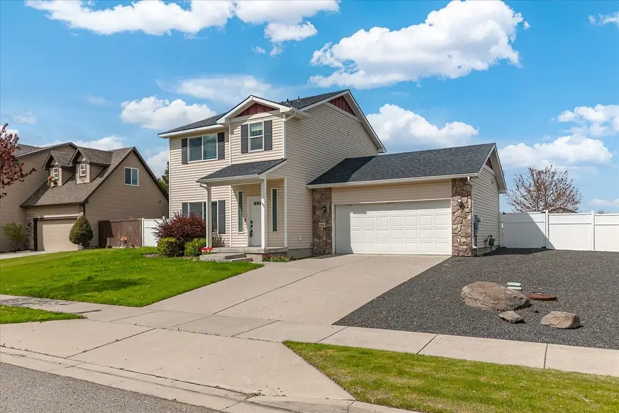 9726 W January Dr, Cheney, WA 99004 - #3