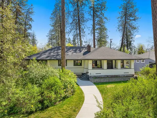 3327 S Tekoa St, Spokane, WA 99203