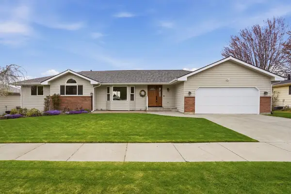 10811 N Danbury St, Spokane, WA 99208