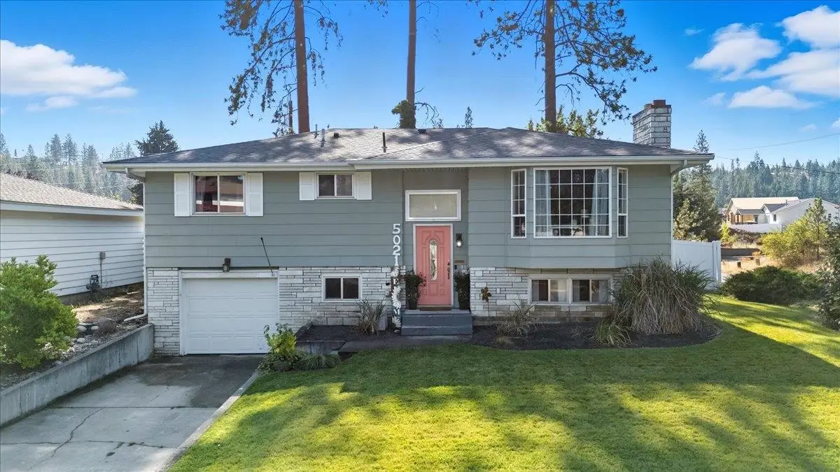 5021 W Rosewood Ave, Spokane, WA 99208 - #1
