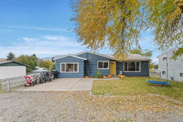 124 Crestview Dr, Colville, WA 99114