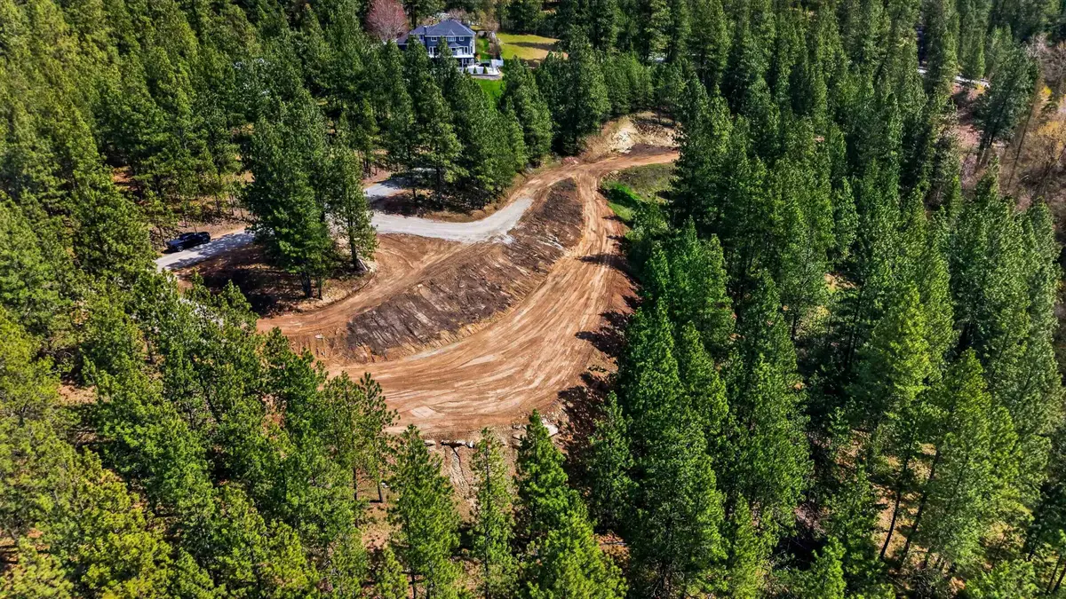 NKA E Redfeather Ln, Liberty Lake, WA 99019 - #1