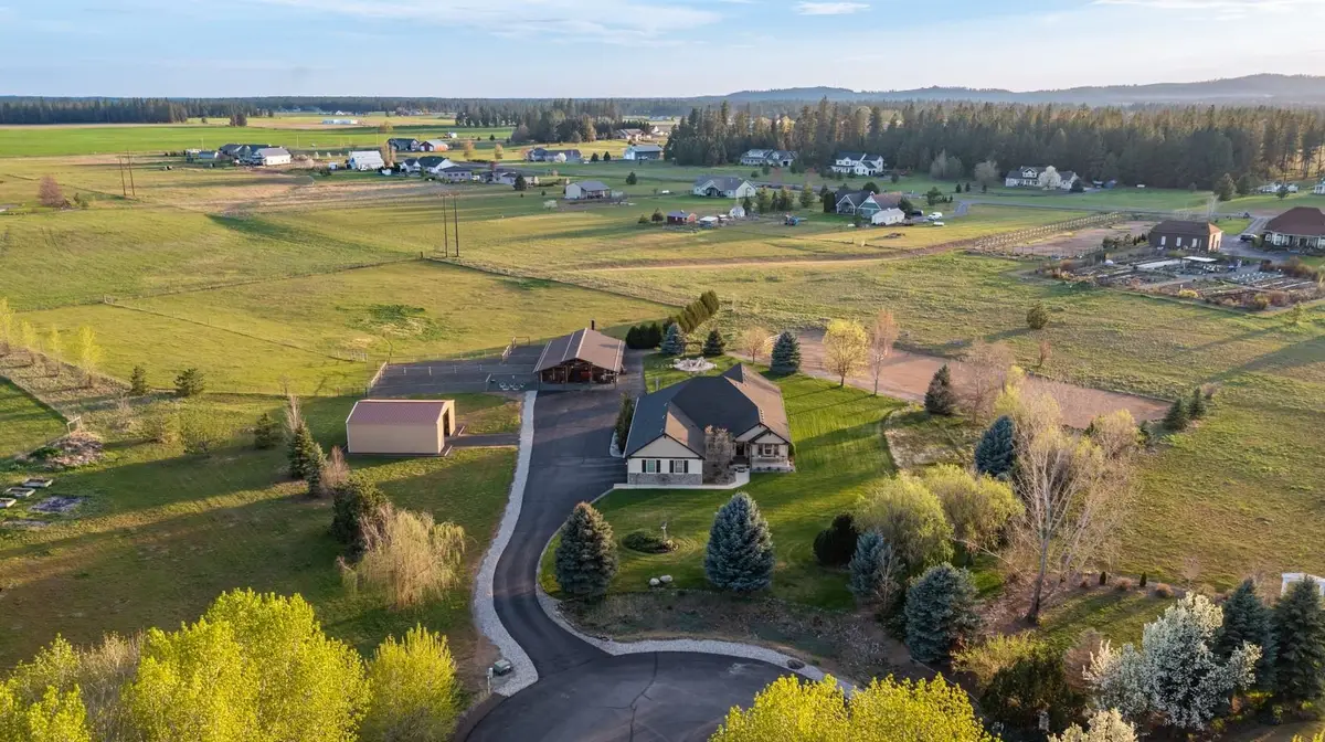 1709 W Cinnibar Ln, Spokane, WA 99224 - #1