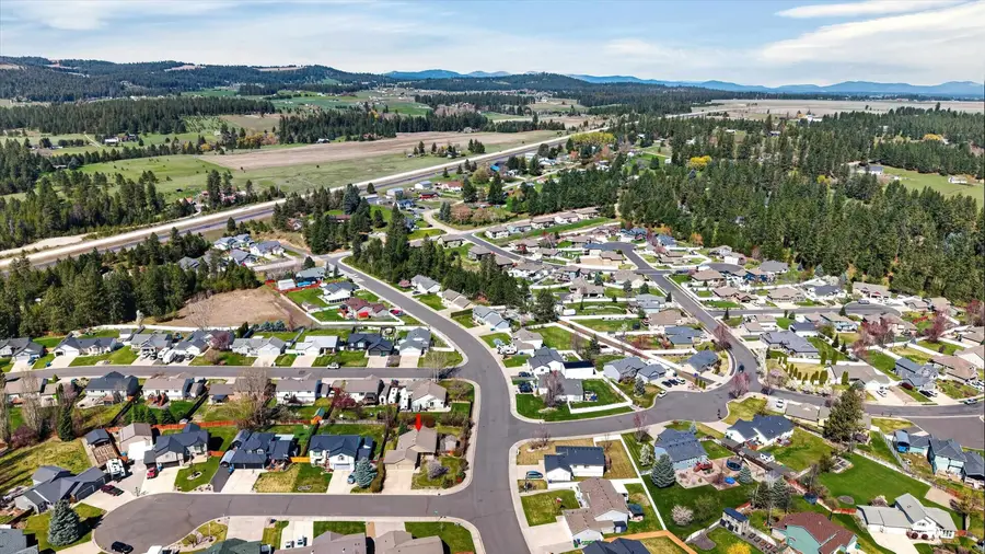 17925 N Colton Ct, Colbert, WA 99005 - #3