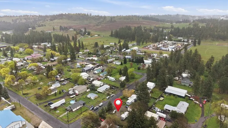 3812 E Weile Ave, Spokane, WA 99217 - #3