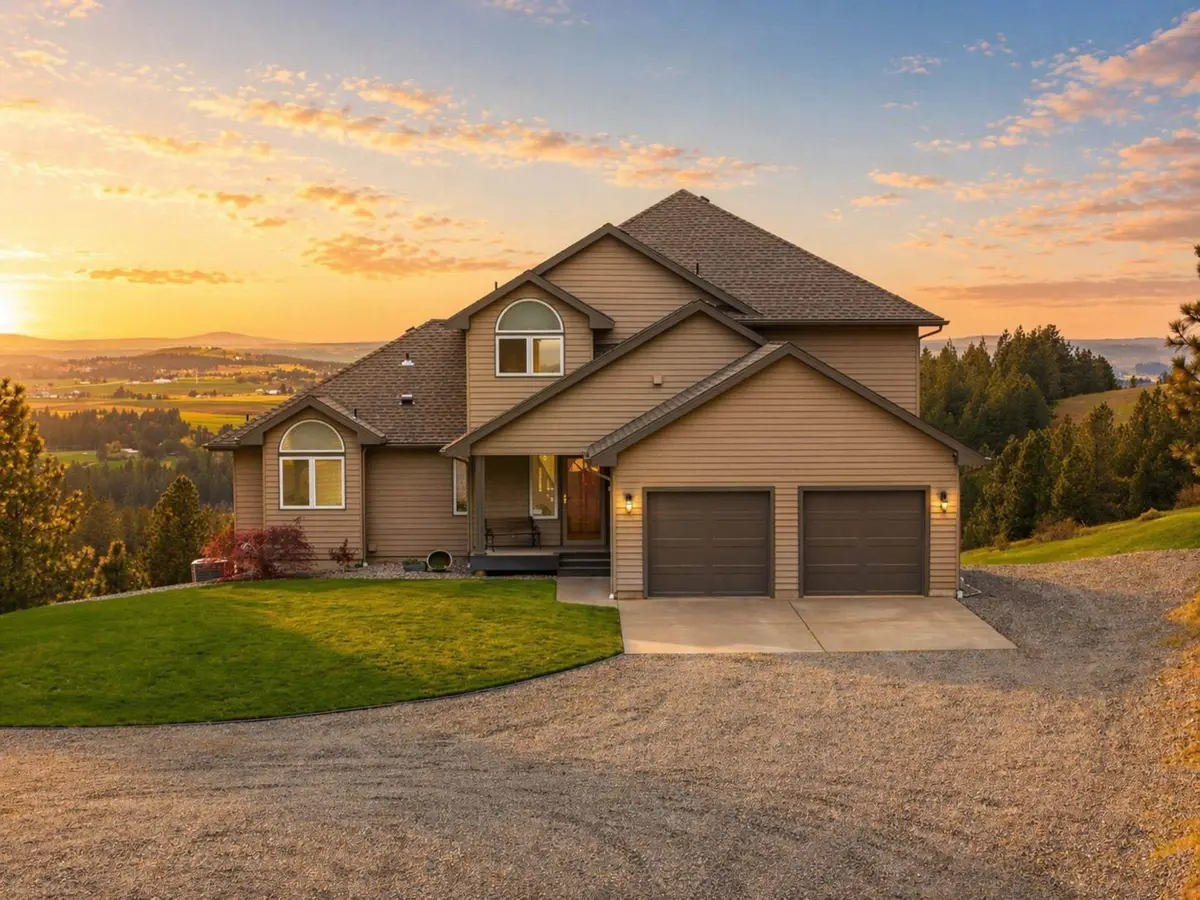 17607 E Judkins Rd, Spokane, WA 99217 - #1