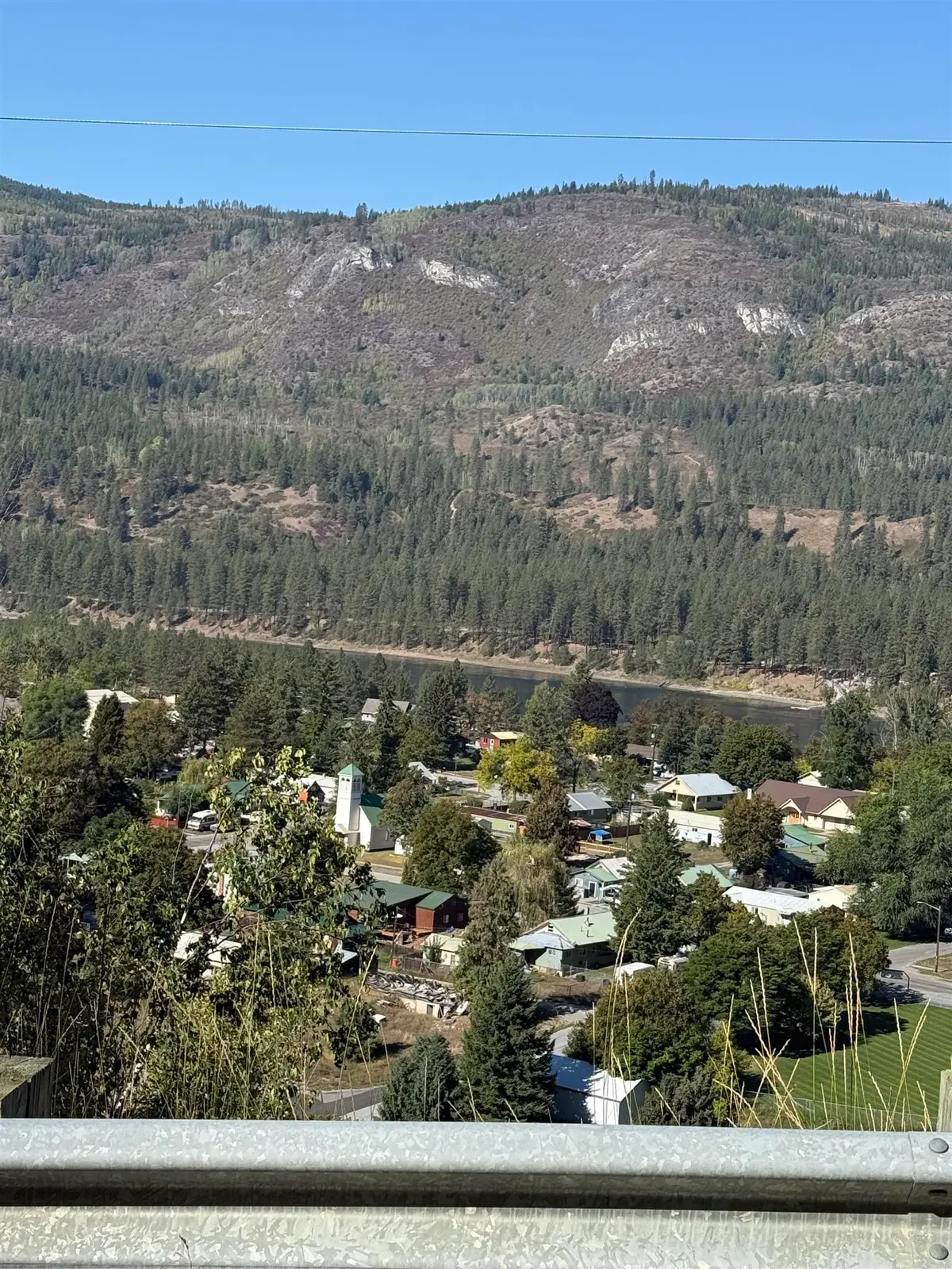 500 South Ave, Northport, WA 99157 - #1