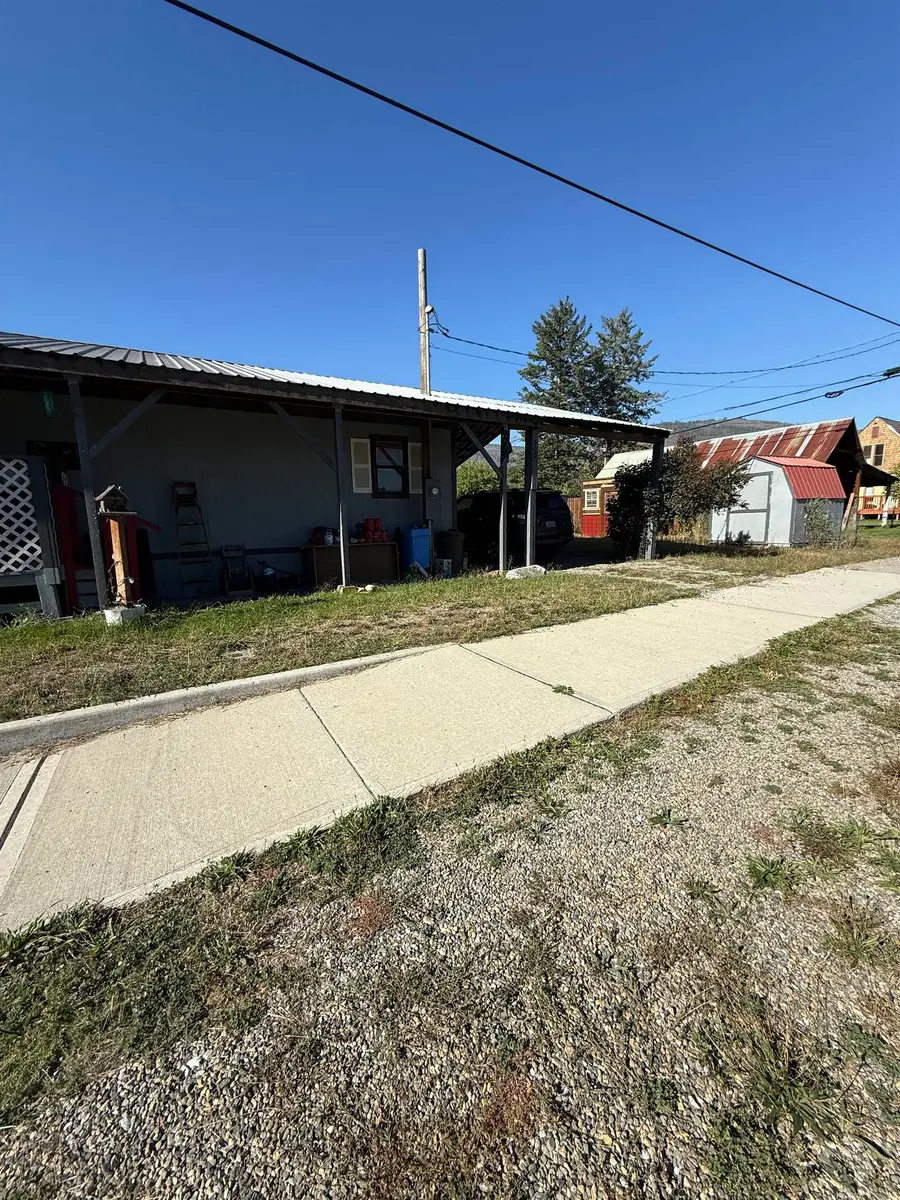 500 South Ave, Northport, WA 99157 - #3