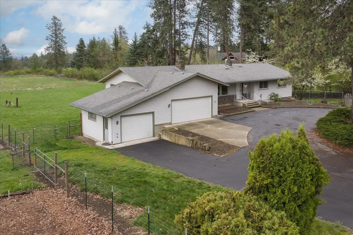 727 S Basalt Rd, Spokane, WA 99224 - #1