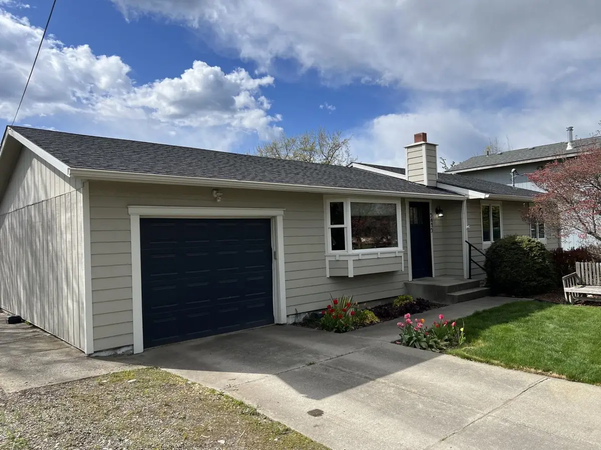 5415 N Lynden Rd, Otis Orchards, WA 99027 - #1
