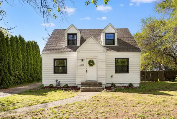 10310 E Alki Ave, Spokane Valley, WA 99206