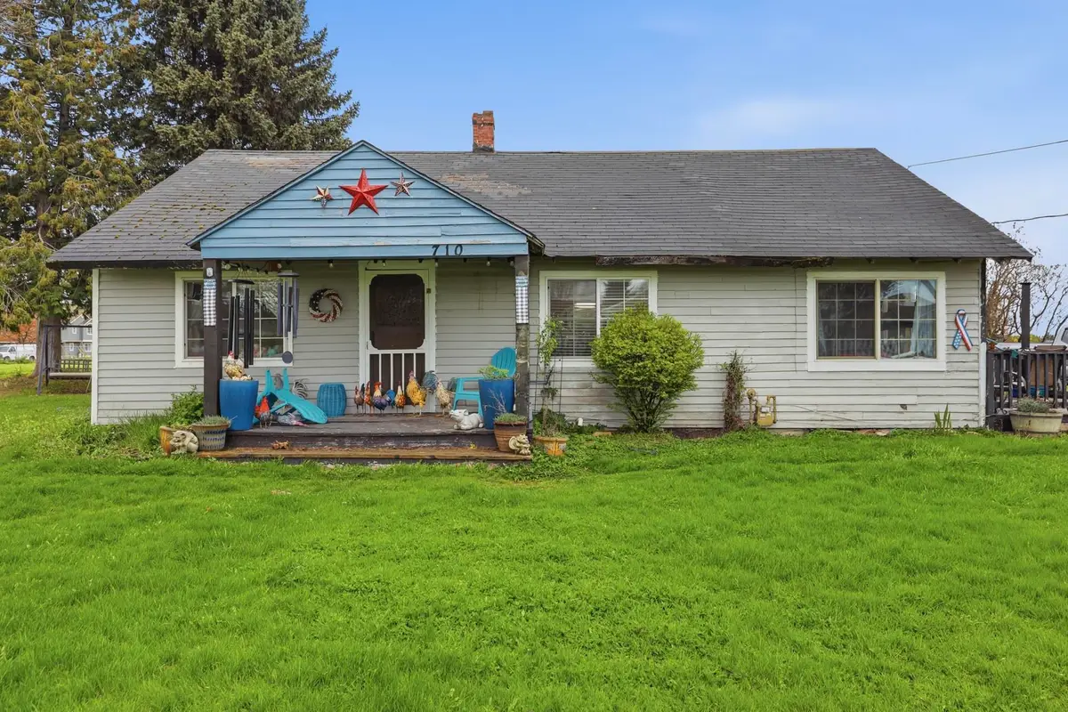 710 S Barker Rd, Spokane Valley, WA 99016 - #1