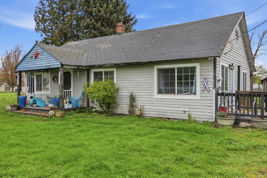 710 S Barker Rd, Spokane Valley, WA 99016 - #2