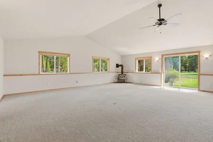 3734C N Deer Lake Rd, Loon Lake, WA 99148 - #3