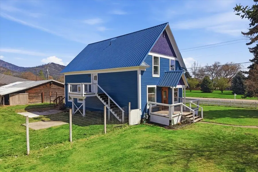 707 S 2nd W St, Chewelah, WA 99109 - #3