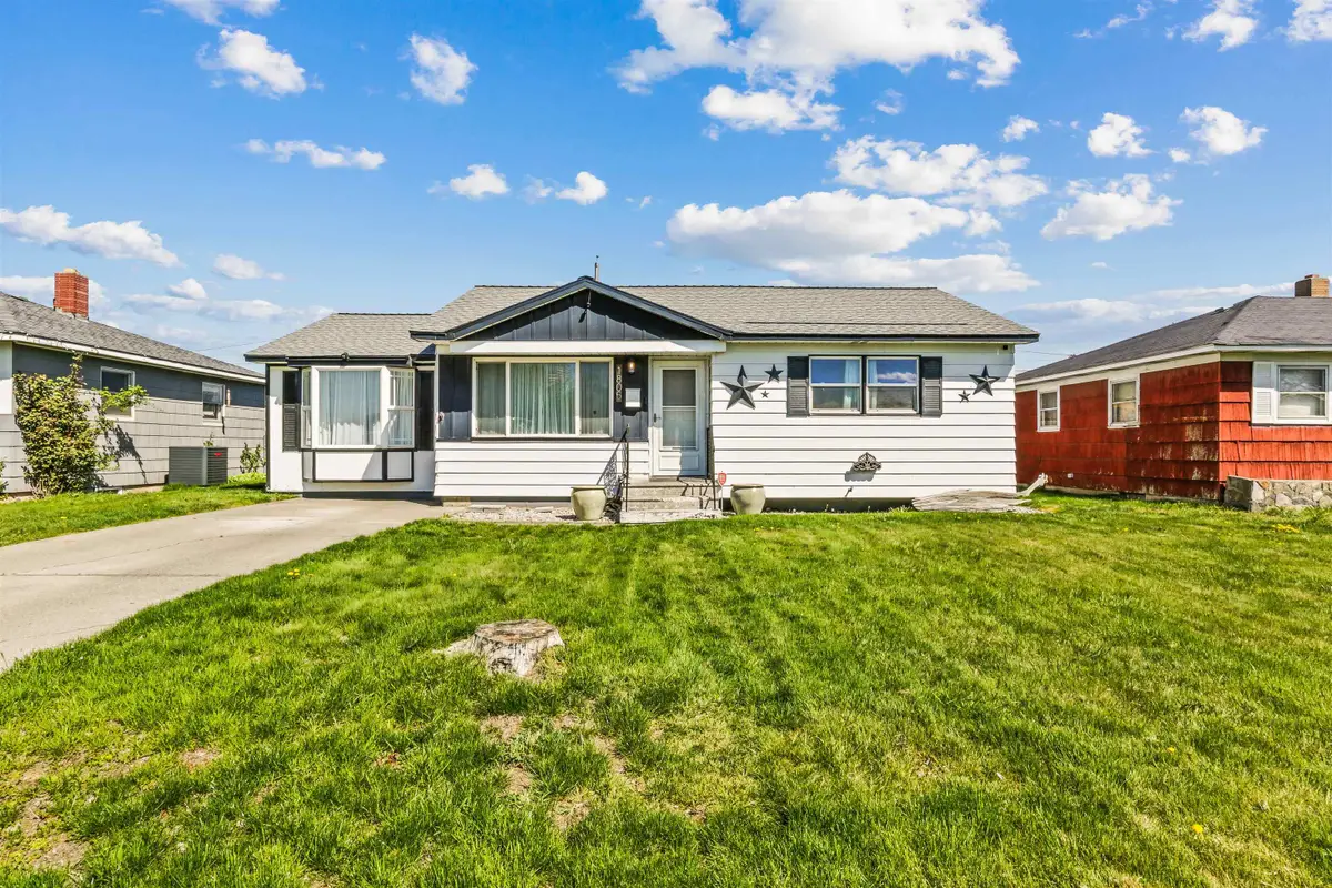 1804 E Central Ave, Spokane, WA 99208 - #1
