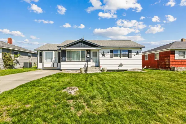 1804 E Central Ave, Spokane, WA 99208