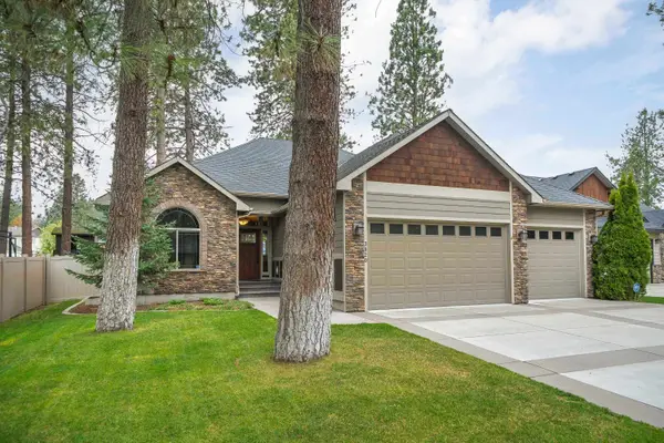 3820 S Mercy Ln, Spokane Valley, WA 99206