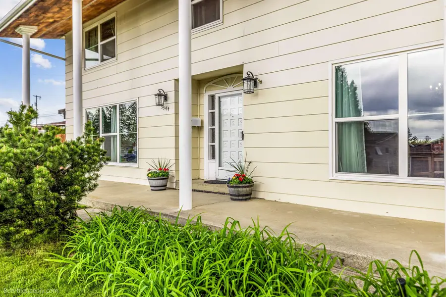 5544 N Drumheller St, Spokane, WA 99205 - #2