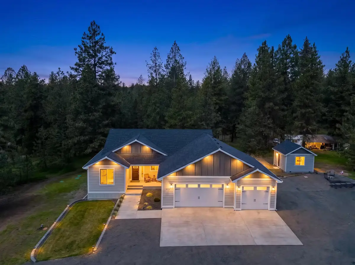 11511 E Connor Rd, Valleyford, WA 99036 - #1