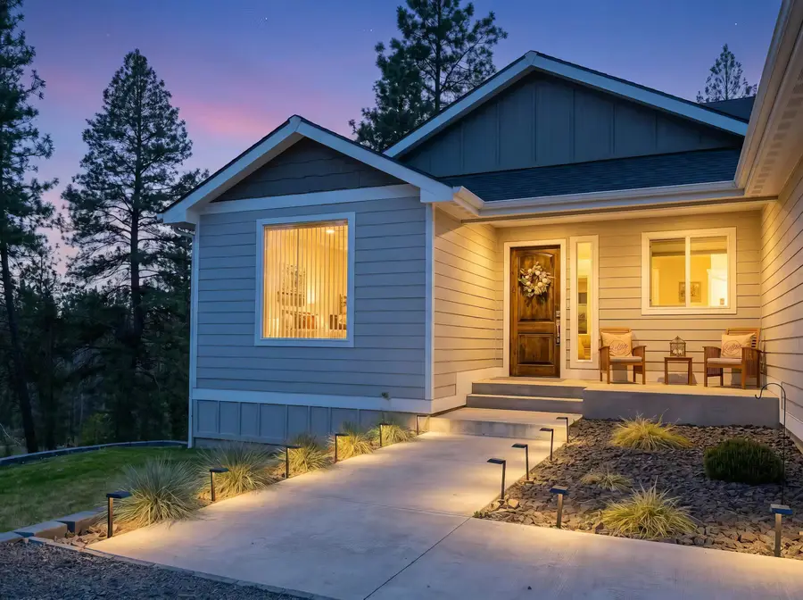 11511 E Connor Rd, Valleyford, WA 99036 - #2