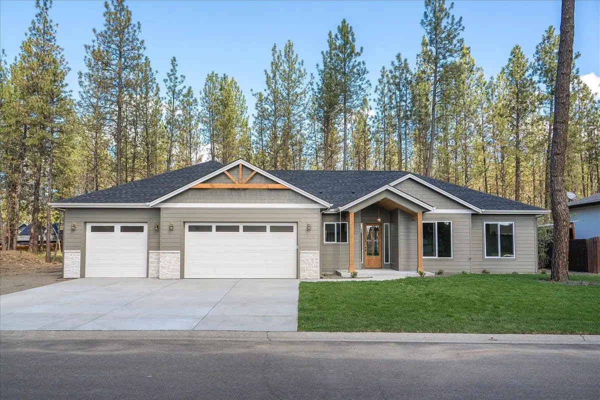 7310 W Kendick Ave, Nine Mile Falls, WA 99026 - #1