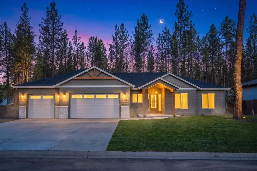 7310 W Kendick Ave, Nine Mile Falls, WA 99026 - #2