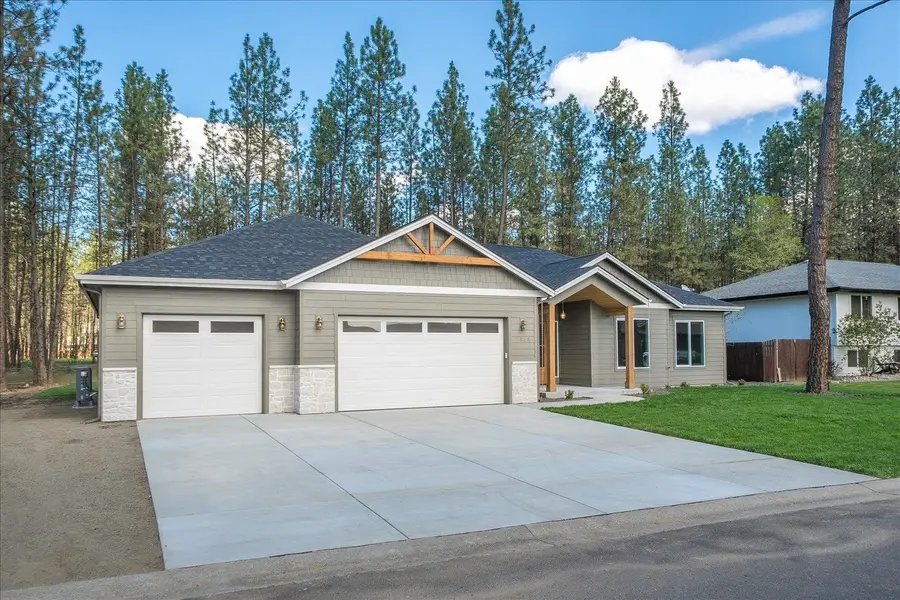 7310 W Kendick Ave, Nine Mile Falls, WA 99026 - #3