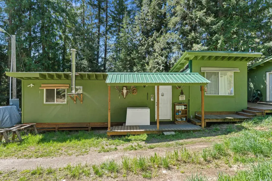 30762 N Leclerc Rd, Ione, WA 99139 - #2