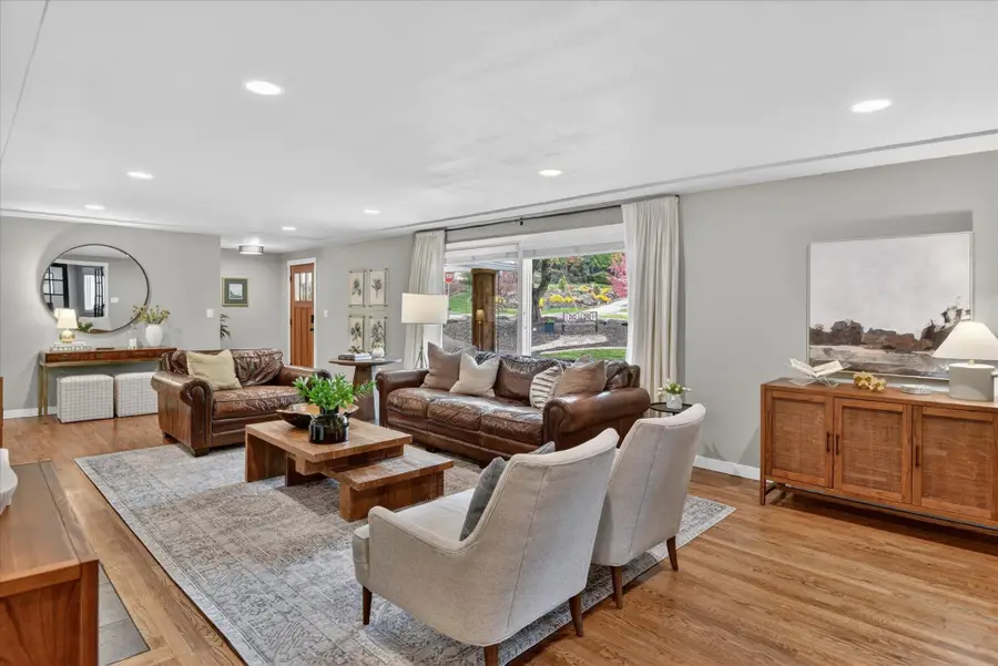 1719 S Rockwood Blvd, Spokane, WA 99203 - #3