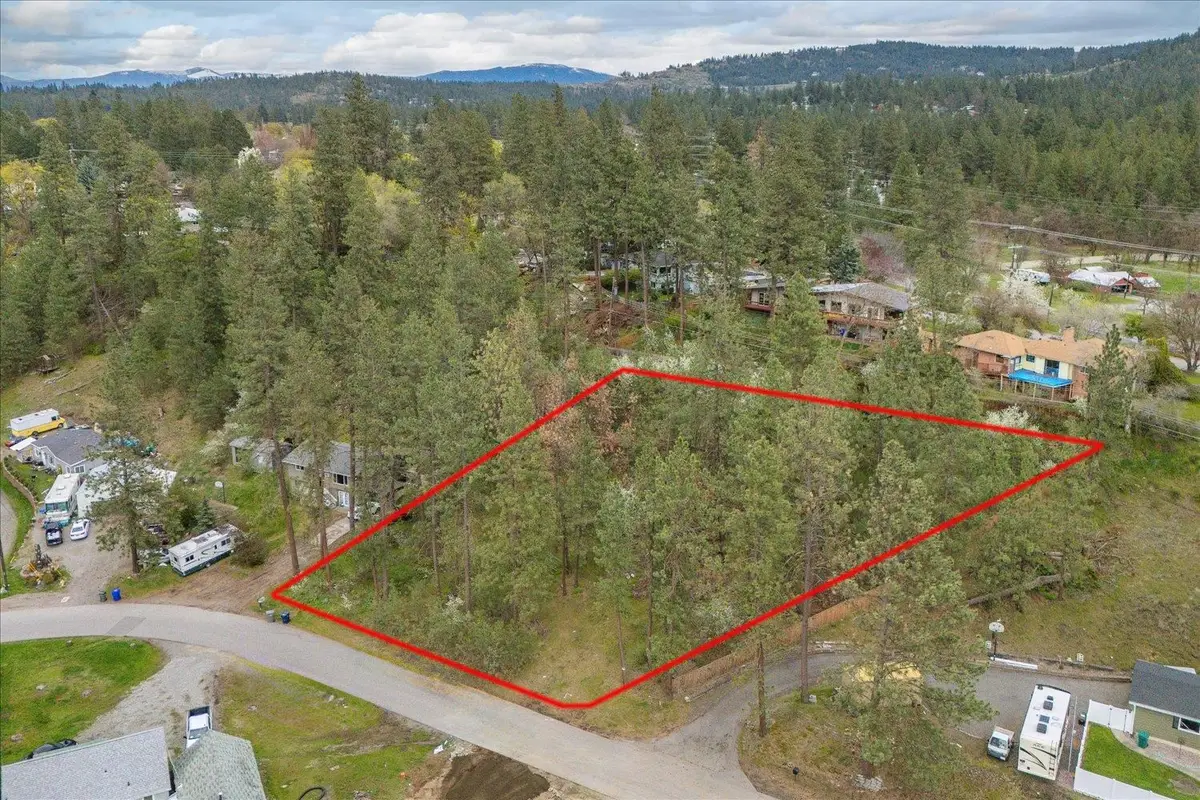 56XX E Eastwood Ave, Spokane Valley, WA 99216 - #1