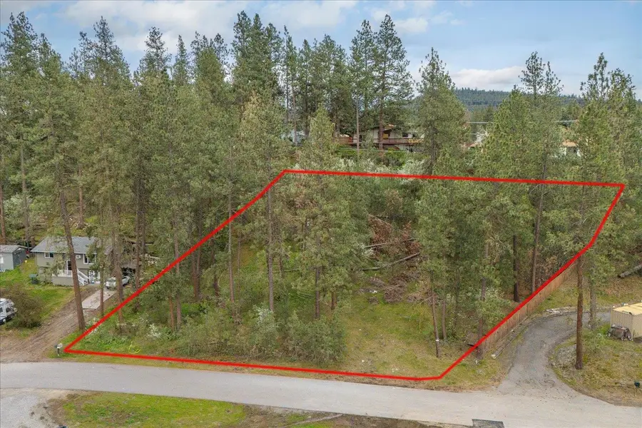 56XX E Eastwood Ave, Spokane Valley, WA 99216 - #3