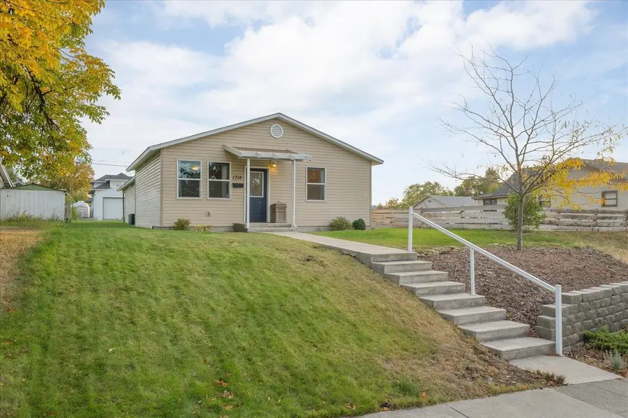 1718 E Sinto Ave, Spokane, WA 99202 - #2
