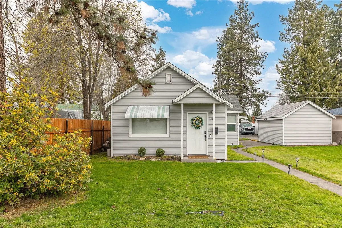 811 E Everett Ave, Spokane, WA 99207 - #1