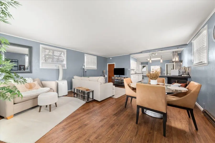 811 E Everett Ave, Spokane, WA 99207 - #2