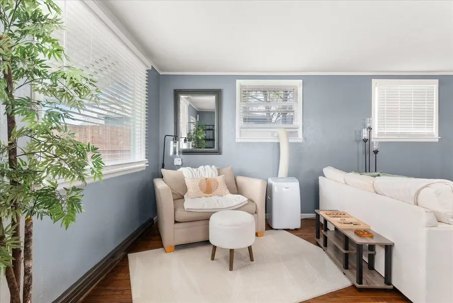 811 E Everett Ave, Spokane, WA 99207 - #3