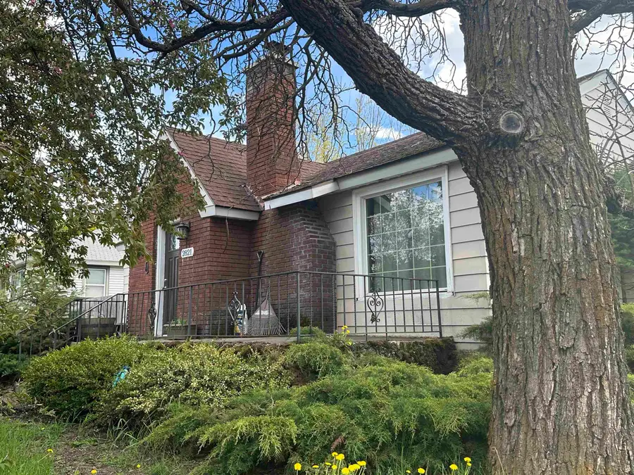2821 W Longfellow Ave, Spokane, WA 99205 - #2