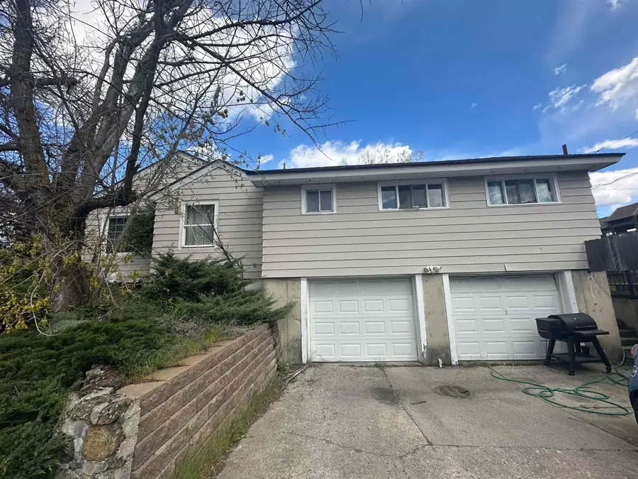 2821 W Longfellow Ave, Spokane, WA 99205 - #3