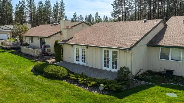 7506 W Johannsen Ln, Spokane, WA 99026