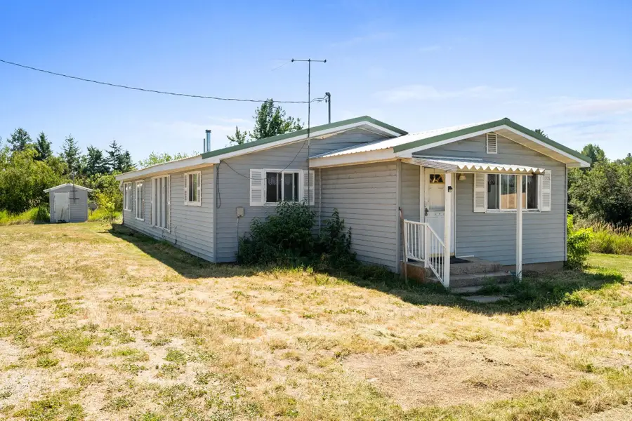 4616 S Highway 395, Clayton, WA 99110 - #2