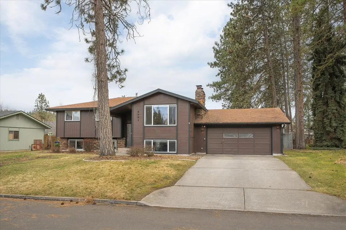 5231 W Rosewood Ave, Spokane, WA 99208 - #1