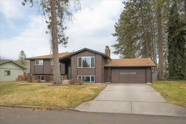 5231 W Rosewood Ave, Spokane, WA 99208