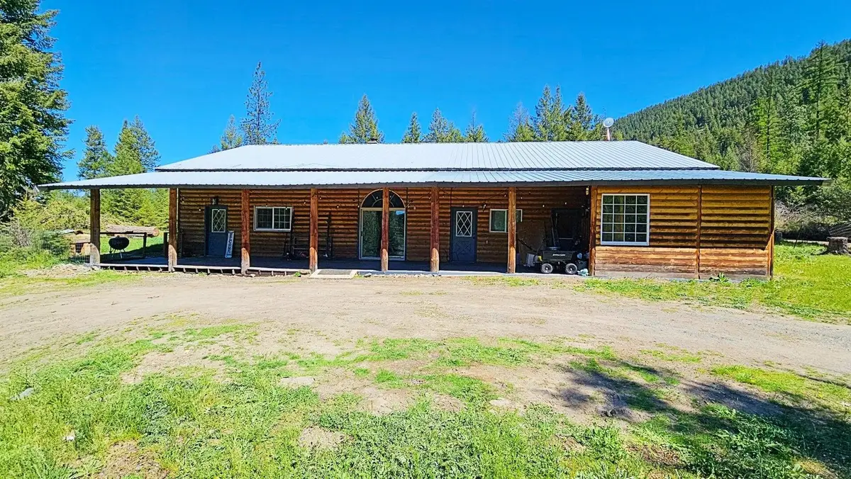 1267 Echo Peak Way, Evans, WA 99126-0000 - #1